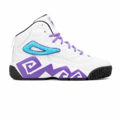 FILA - Men's MB Chenille Shoes (1BM01089 148)