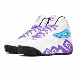 FILA - Men's MB Chenille Shoes (1BM01089 148) -Fila 1BM01089 1484