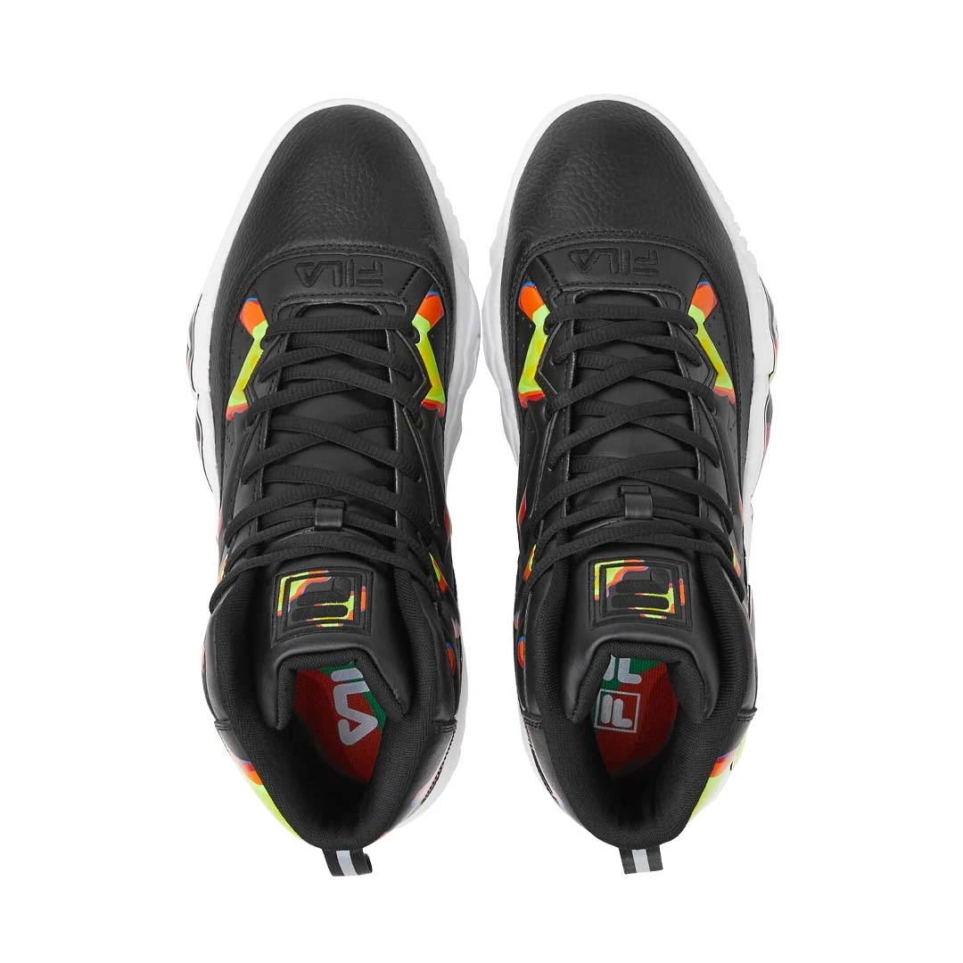 FILA - Men's MB Shoes (1BM01745 024) 4 FILA - Men's MB Shoes (1BM01745 024) - Image 4