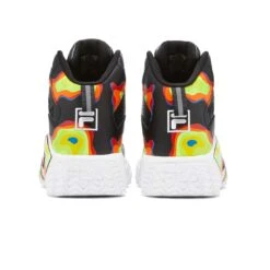 FILA - Men's MB Shoes (1BM01745 024) 10 FILA - Men's MB Shoes (1BM01745 024) -Fila 1BM01745 024