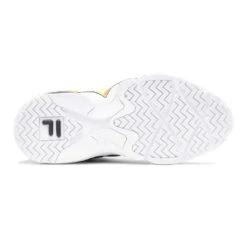 FILA - Men's MB Shoes (1BM01745 024) 11 FILA - Men's MB Shoes (1BM01745 024) -Fila 1BM01745 024 4