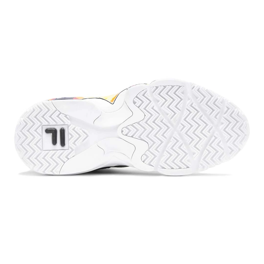 FILA - Men's MB Shoes (1BM01745 024) 6 FILA - Men's MB Shoes (1BM01745 024) - Image 6