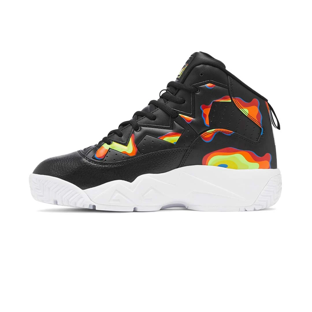 FILA - Men's MB Shoes (1BM01745 024) 2 FILA - Men's MB Shoes (1BM01745 024) - Image 2