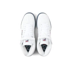 FILA - Kids' (Preschool & Junior) F-13 Shoes (3VF80117 150) -Fila 3VF80117150 0000 5