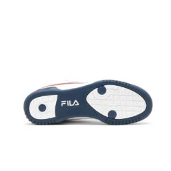 FILA - Kids' (Preschool & Junior) F-13 Shoes (3VF80117 150) -Fila 3VF80117150 0002 3