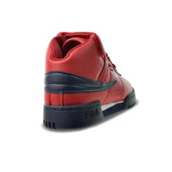 FILA - Kids' (Preschool & Junior) F-13 Shoes (3VF80117 640) -Fila FILA K Original Fitness 3VF80105 640 03