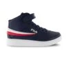 FILA - Kids' (Preschool & Junior) A-High Shoes (3CM00543 422)