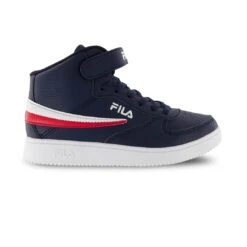 FILA - Kids' (Preschool & Junior) A-High Shoes (3CM00543 422)