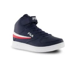FILA - Kids' (Preschool & Junior) A-High Shoes (3CM00543 422) -Fila FILA KIds Preschool Junior A High Shoe 3CM00543 422 03