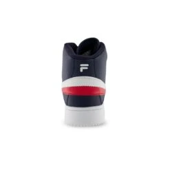 FILA - Kids' (Preschool & Junior) A-High Shoes (3CM00543 422) -Fila FILA KIds Preschool Junior A High Shoe 3CM00543 422 04