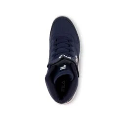 FILA - Kids' (Preschool & Junior) A-High Shoes (3CM00543 422) -Fila FILA KIds Preschool Junior A High Shoe 3CM00543 422 05