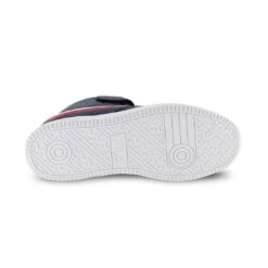 FILA - Kids' (Preschool & Junior) A-High Shoes (3CM00543 422) -Fila FILA KIds Preschool Junior A High Shoe 3CM00543 422 06