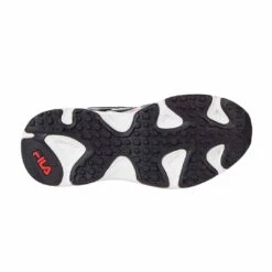 FILA - Kids' (Junior) Ray Tracer Apex Shoes (3RM01751 041) -Fila FILA Kid s Junior Ray Tracer Apex 3RM01751 041 4