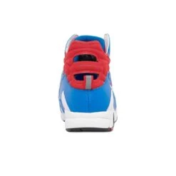 FILA - Kids' (Junior) Cage Mid Shoes (3BM01332 126) -Fila FILA Kids Cage Mid Shoes 3BM01332 126 3