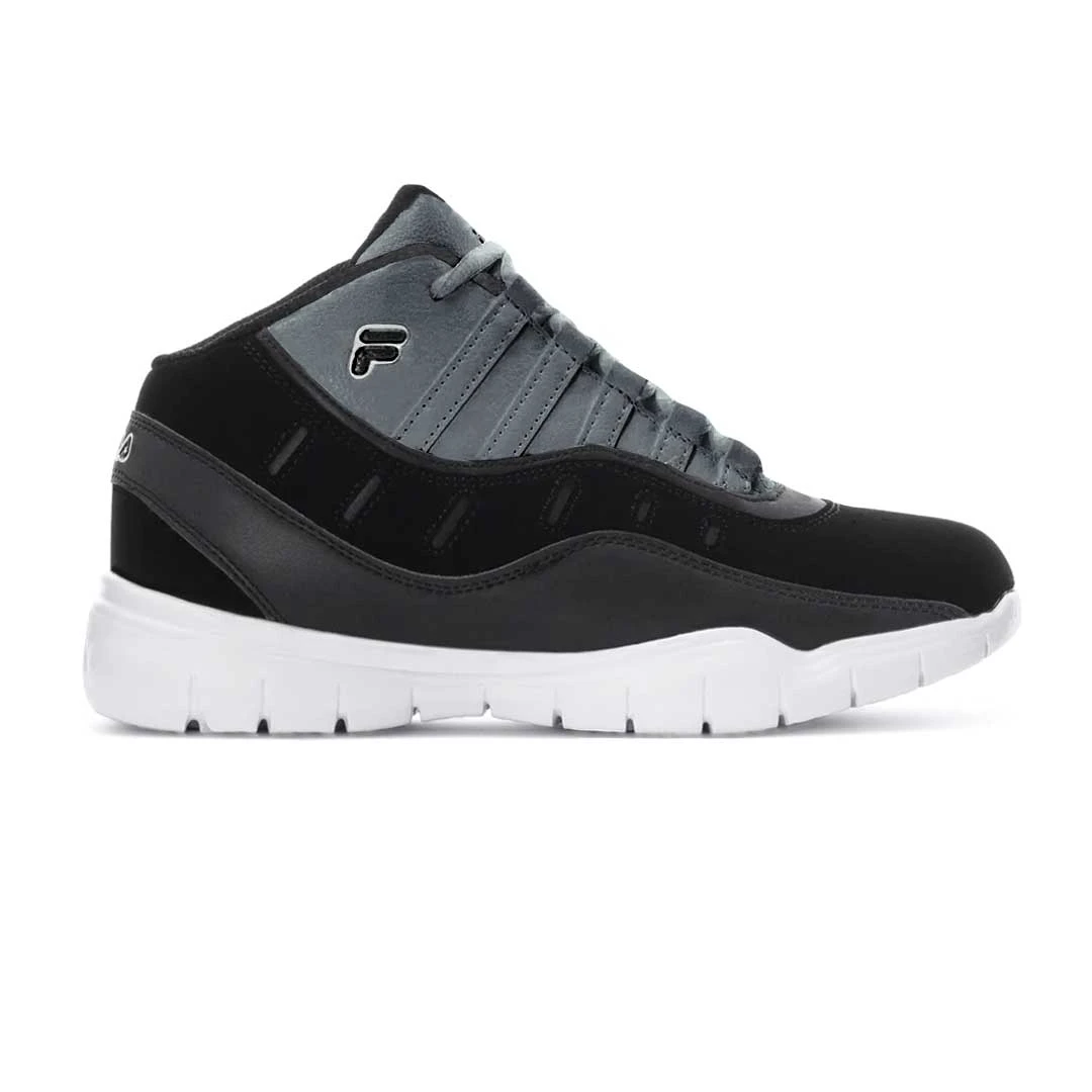 FILA - Kids' (Junior) All City Shoes (3BM00646 003) 1 FILA - Kids' (Junior) All City Shoes (3BM00646 003)