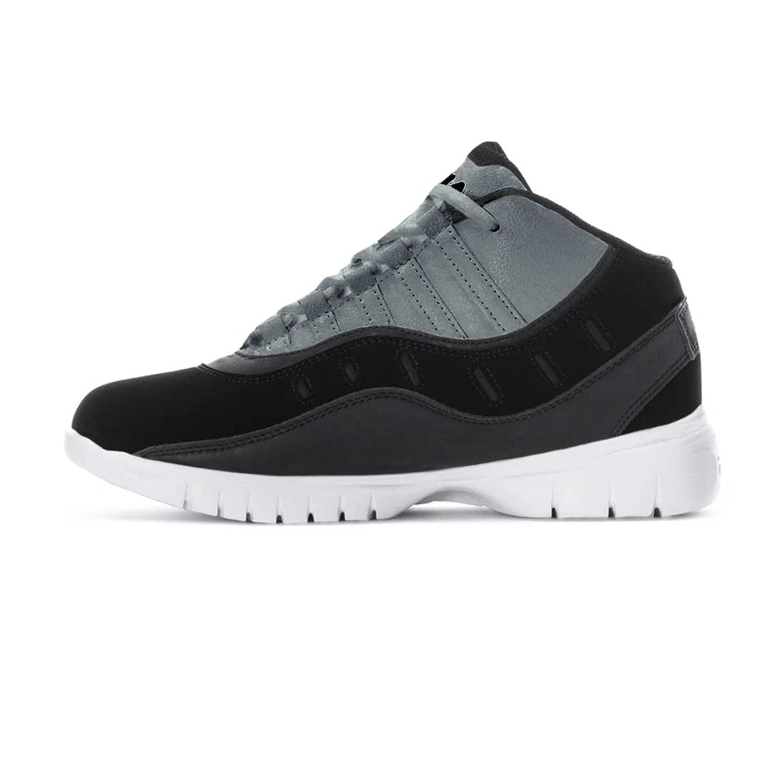 FILA - Kids' (Junior) All City Shoes (3BM00646 003) 2 FILA - Kids' (Junior) All City Shoes (3BM00646 003) - Image 2