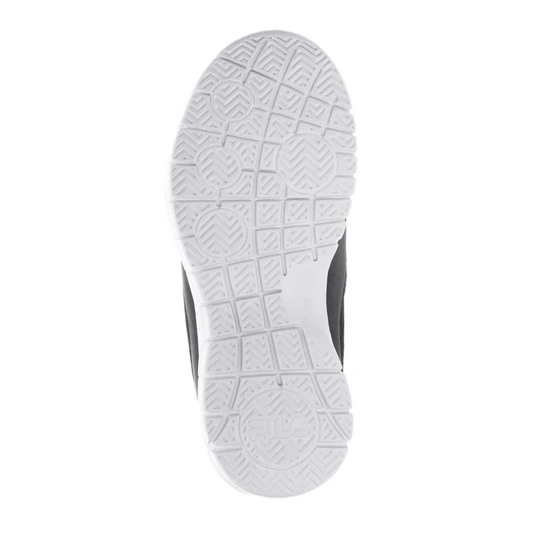 FILA - Kids' (Junior) All City Shoes (3BM00646 003) 4 FILA - Kids' (Junior) All City Shoes (3BM00646 003) - Image 4