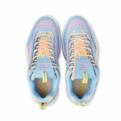 FILA - Kids' (Junior) Disruptor II Premium Shoes (3XM01606 429) -Fila FILA Kids Junior Disruptor II Premium Shoes 3XM01606 429 05