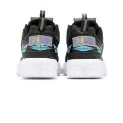 FILA - Kids' (Junior) Disruptor II Premium Shoes (3XM01608 020) 9 FILA - Kids' (Junior) Disruptor II Premium Shoes (3XM01608 020) -Fila FILA Kids Junior Disruptor II Premium Shoes 3XM01608 020 3