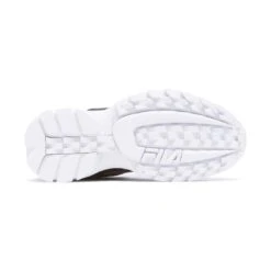 FILA - Kids' (Junior) Disruptor II Premium Shoes (3XM01608 020) 10 FILA - Kids' (Junior) Disruptor II Premium Shoes (3XM01608 020) -Fila FILA Kids Junior Disruptor II Premium Shoes 3XM01608 020 4