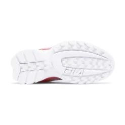 FILA - Kids' (Junior) Disruptor II Premium Shoes (3XM01608 956) 9 FILA - Kids' (Junior) Disruptor II Premium Shoes (3XM01608 956) -Fila FILA Kids Junior Disruptor II Premium Shoes 3XM01608 956 05