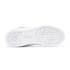 FILA - Kids' (Junior) F-14 Shoes (3FM01792 125) -Fila FILA Kids Junior F 14 Shoes 3FM01792 125 05