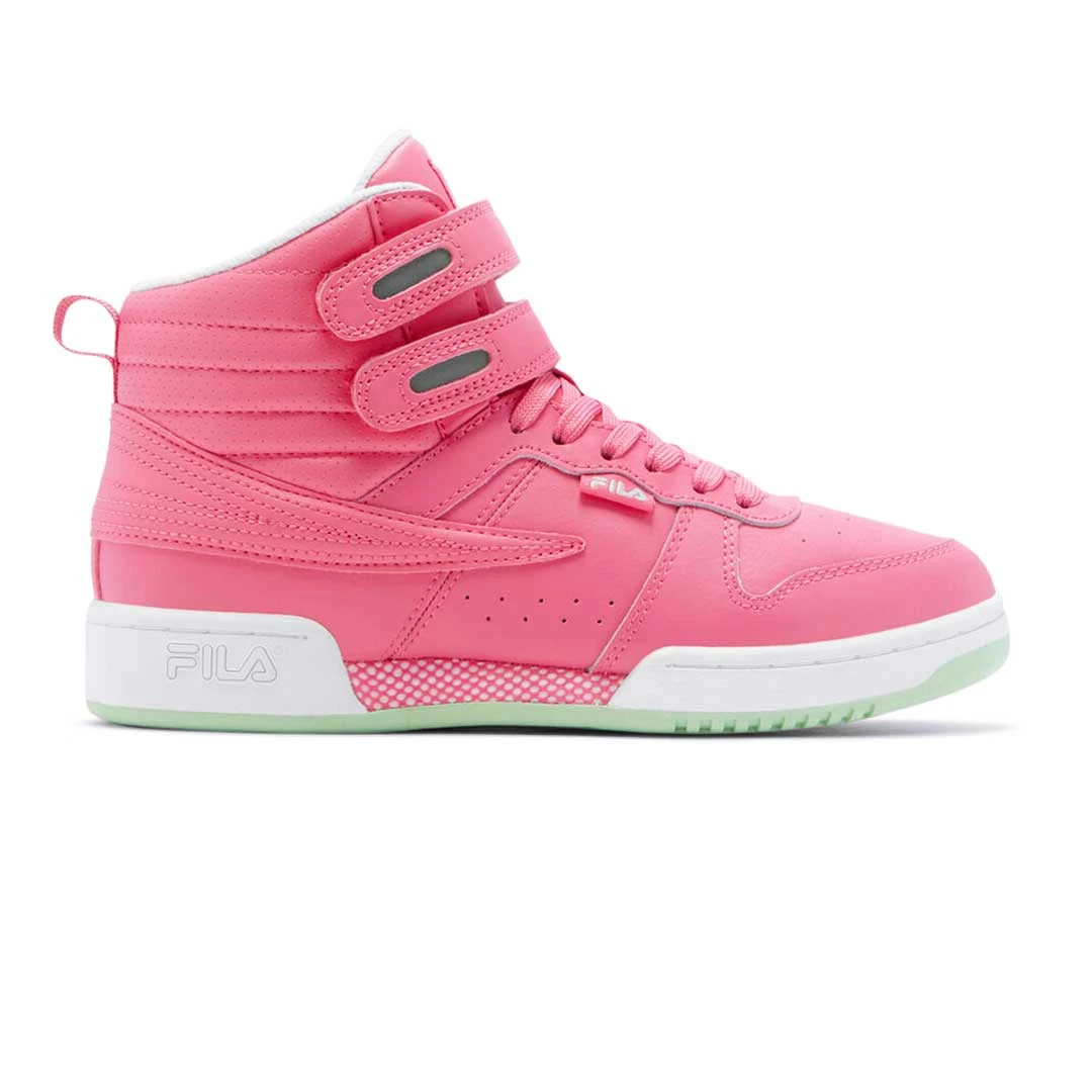 FILA - Kids' (Junior) F-14 Shoes (3FM01792 668) 1 FILA - Kids' (Junior) F-14 Shoes (3FM01792 668)