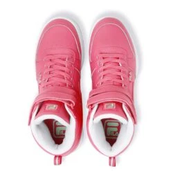 FILA - Kids' (Junior) F-14 Shoes (3FM01792 668) 8 FILA - Kids' (Junior) F-14 Shoes (3FM01792 668) -Fila FILA Kids Junior F 14 Shoes 3FM01792 668 04