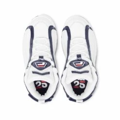 FILA - Kids' (Preschool) Grant Hill 2 25th Anniversary Edition Shoes (3BM01369 125) -Fila FILA Kids Junior Grant Hill 2 25th Anniversary Edition Shoes 3BM01368 125 05 bb054631 e1b2 4abd a391 ed96188c800d