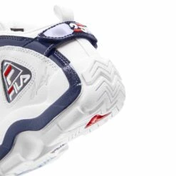FILA - Kids' (Preschool) Grant Hill 2 25th Anniversary Edition Shoes (3BM01369 125) -Fila FILA Kids Junior Grant Hill 2 25th Anniversary Edition Shoes 3BM01368 125 07 305fc430 33e0 4e36 8757 4aa681159000