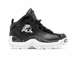 FILA - Kids' (Junior) Grant Hill 2 Shoes (3BM01295 021)