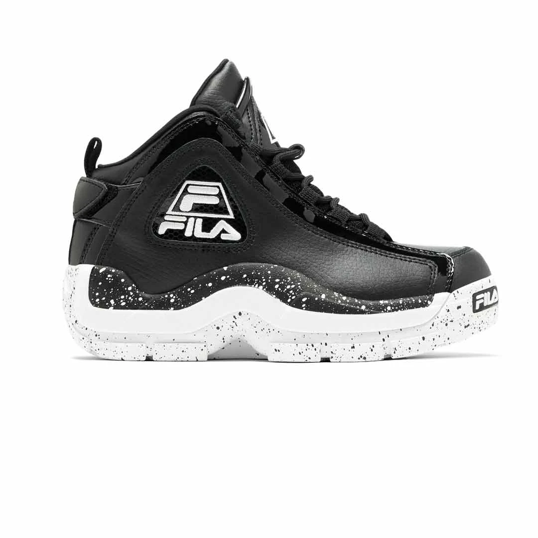 FILA - Kids' (Junior) Grant Hill 2 Shoes (3BM01295 021) 1 FILA - Kids' (Junior) Grant Hill 2 Shoes (3BM01295 021)