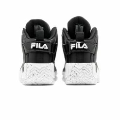 FILA - Kids' (Junior) Grant Hill 2 Shoes (3BM01295 021) 6 FILA - Kids' (Junior) Grant Hill 2 Shoes (3BM01295 021) -Fila FILA Kids Junior Grant Hill 2 Shoes 3BM01295 021 3