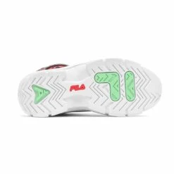 FILA - Kids' (Junior) Grant Hill 2 Shoes (3BM01751 034) 7 FILA - Kids' (Junior) Grant Hill 2 Shoes (3BM01751 034) -Fila FILA Kids Junior Grant Hill 2 Shoes 3BM01751 034 5