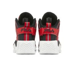 FILA - Kids' (Junior) Grant Hill 2 Shoes (3BM01751 602) -Fila FILA Kids Junior Grant Hill 2 Shoes 3BM01751 602 2