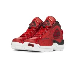 FILA - Kids' (Junior) Grant Hill 2 Shoes (3BM01751 602) -Fila FILA Kids Junior Grant Hill 2 Shoes 3BM01751 602 4