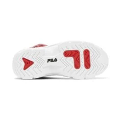 FILA - Kids' (Junior) Grant Hill 2 Shoes (3BM01751 602) -Fila FILA Kids Junior Grant Hill 2 Shoes 3BM01751 602 5