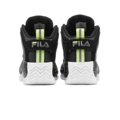 FILA - Kids' (Junior) Grant Hill 2 Shoes (3BM01756 008) -Fila FILA Kids Junior Grant Hill 2 Shoes 3BM01756 008 3