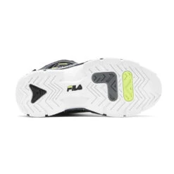 FILA - Kids' (Junior) Grant Hill 2 Shoes (3BM01756 008) -Fila FILA Kids Junior Grant Hill 2 Shoes 3BM01756 008 5