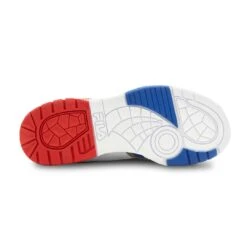 FILA - Kids' (Junior) LNX-100 Chain Stitch Shoes (3BM01745 027) -Fila FILA Kids Junior LNX 100 Chain Stitch Shoes 3BM01745 027 06