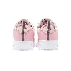 FILA - Kids' (Junior) LNX-100 Chain Stitch Shoes (3BM01745 661) 9 FILA - Kids' (Junior) LNX-100 Chain Stitch Shoes (3BM01745 661) -Fila FILA Kids Junior LNX 100 Chain Stitch Shoes 3BM01745 661 2