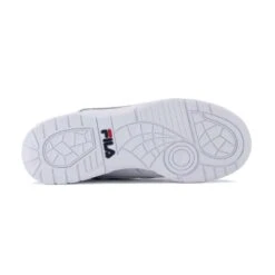 FILA - Kids' (Junior) LNX-100 Shoes (3FM01724 125) -Fila FILA Kids Junior LNX 100 Shoes 3FM01724 125