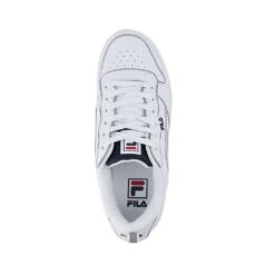 FILA - Kids' (Junior) LNX-100 Shoes (3FM01724 125) -Fila FILA Kids Junior LNX 100 Shoes 3FM01724 125 4