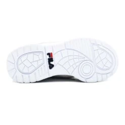 FILA -Kids' (Junior) LNX-100 Shoes (3TM01230 125) -Fila FILA Kids Junior LNX 100 Shoes 3TM01230 125 2
