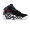 FILA - Kids' (Junior) MB Laser Shoes (3BM01338 048)