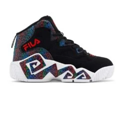 FILA - Kids' (Junior) MB Laser Shoes (3BM01338 048)
