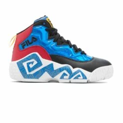 FILA - Kids' (Junior) MB Night Walk Shoes (3BM01752 025)