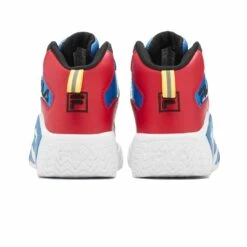 FILA - Kids' (Junior) MB Night Walk Shoes (3BM01752 025) -Fila FILA Kids Junior MB Night Walk Shoes 3BM01752 025 3