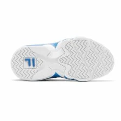 FILA - Kids' (Junior) MB Night Walk Shoes (3BM01752 025) -Fila FILA Kids Junior MB Night Walk Shoes 3BM01752 025 5
