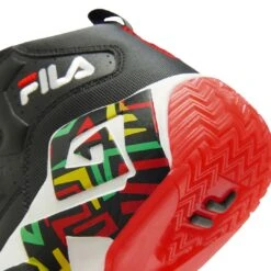 FILA - Kids' (Junior) MB Shoes (3BM01299 041) -Fila FILA Kids Junior MB Shoes 3BM01299 041